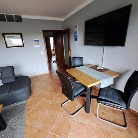 Apartment Wiesener Büsum Екстериор снимка